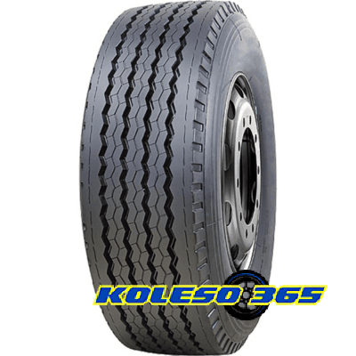 Samson GL286T (причіпна) 425/65 R22.5 165K