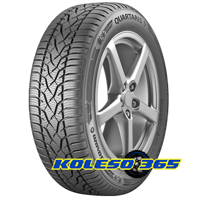 Barum Quartaris 5 185/60 R16 86H