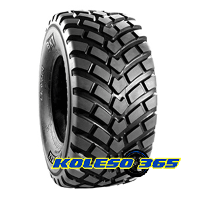 BKT RIDEMAX FL 693 M (індустріальна) 500/50 R17 149D/146E