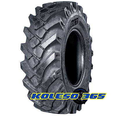 BKT MP 567 (індустріальна) 12.00/75 R18 139A8/126A8 PR12