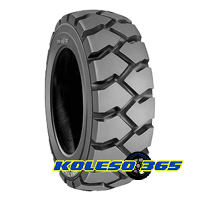 BKT POWER TRAX HD (індустріальна) 18.00/7 R8 134A5/125A5 PR16