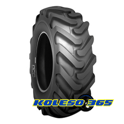 BKT CON STAR (індустріальна) 400/70 R24 158A8