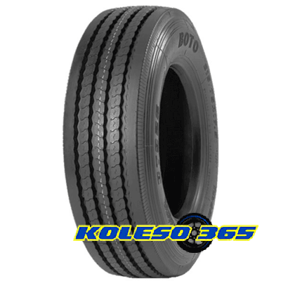 Boto BT929 (рульова) 265/70 R19.5 143/141J