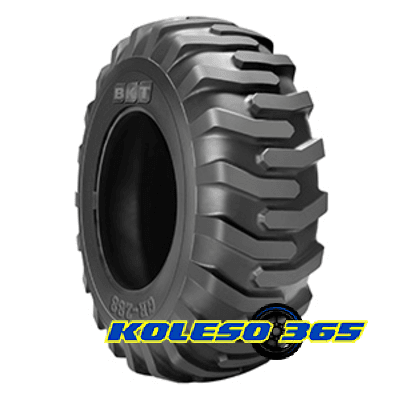 BKT GR 288 (індустріальна) 17.50 R25 177A2/150A8 PR16 TL