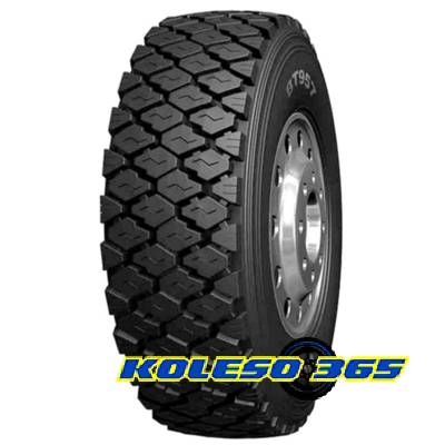 Boto BT957 (ведуча) 215/75 R17.5 135/133J PR16