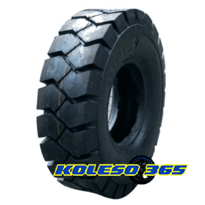 Bostone CS601 (індустріальна) 6.50 R10 PR10