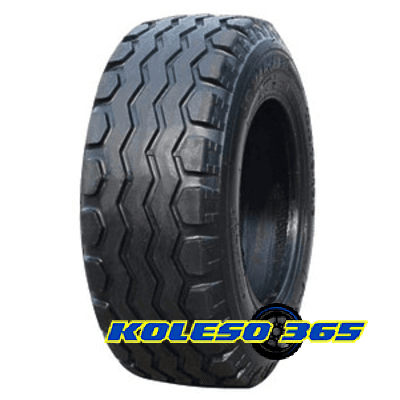 RoadHiker F-3 IMPT (с/г) 260/75 R15.3 134A8 PR16 TL