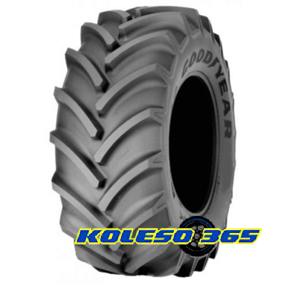 Goodyear DT824 Optitrac R-1W (с/г) 750/65 R26 177D TL VF