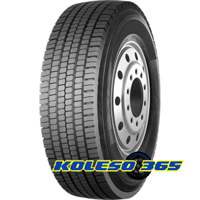 Neoterra NT299 (ведуча) 315/70 R22.5 154/150M