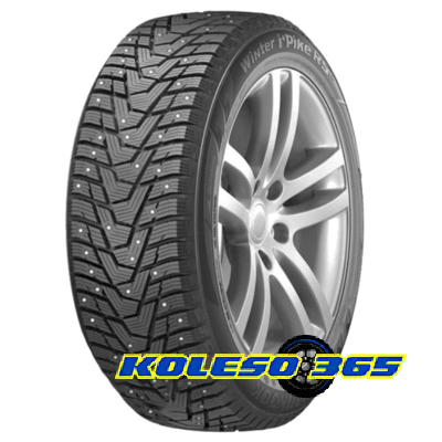 Hankook Winter i*Pike RS2 W429 165/70 R14 85T XL (под шип)