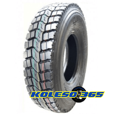Amberstone 386 (ведуча) 7.50 R16 124/120K PR16