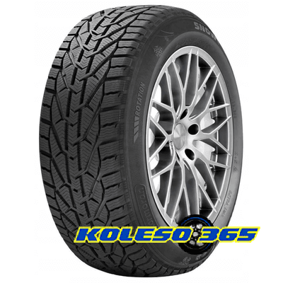 Kormoran Snow 205/60 R17 93H