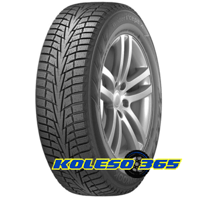Hankook Winter i*cept X RW10 235/75 R16 108T