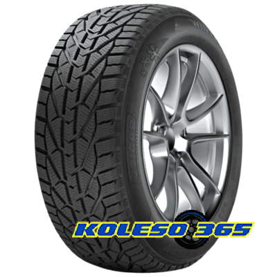 Tigar Winter 195/50 R15 82H