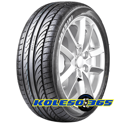Mazzini Eco605 Plus 205/60 R15 91V