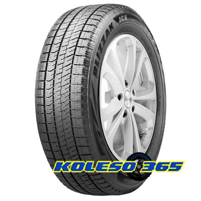 Bridgestone Blizzak ICE 175/65 R14 82S