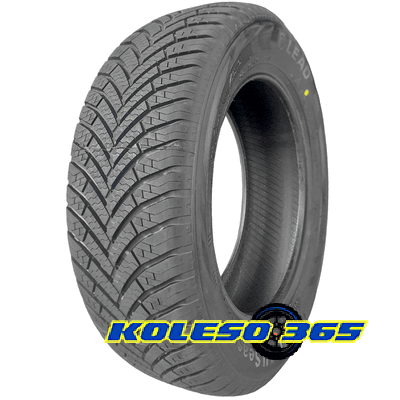Leao iGREEN ALL Season 155/65 R14 75T