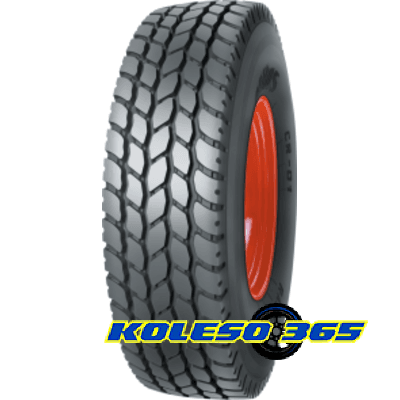 Mitas CR-01 (індустріальна) 445/95 R25 174F