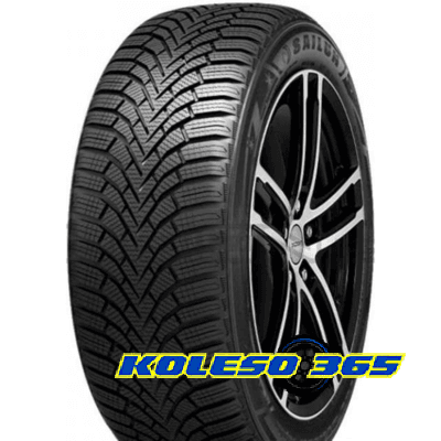 Sailun ICE BLAZER Alpine 195/60 R15 88H