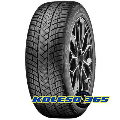 Vredestein Wintrac Pro 205/65 R17 100H XL *