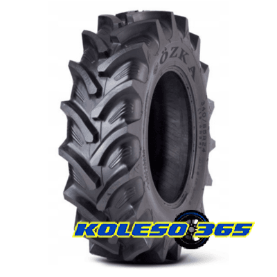 Ozka AGRO 10 (c/х) 360/70 R24 122A8/122B TL