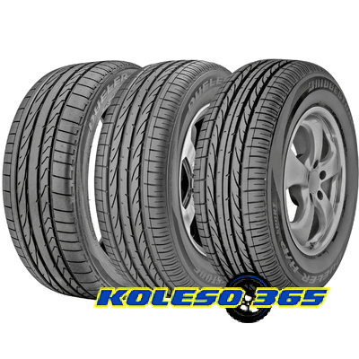 Bridgestone Dueler H/P Sport 275/50 R19 112Y XL N0