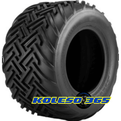 Trelleborg T412 (с/г) 31/15.5 R15 PR8