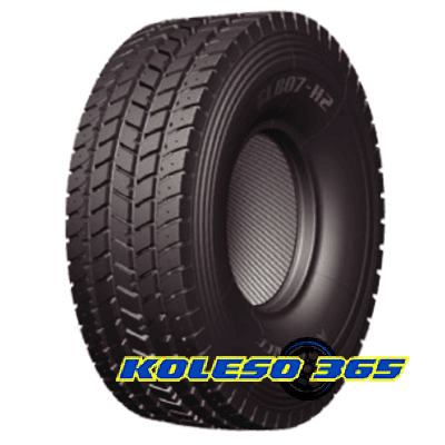 Advance GLB07 (індустріальна) 445/95 R25 177E