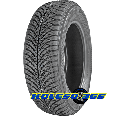 Yokohama BluEarth-4S AW21 285/40 R20 108Y XL