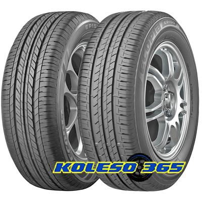 Bridgestone Ecopia EP150 185/65 R15 88H