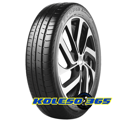 Bridgestone Ecopia EP500 155/60 R20 80Q *