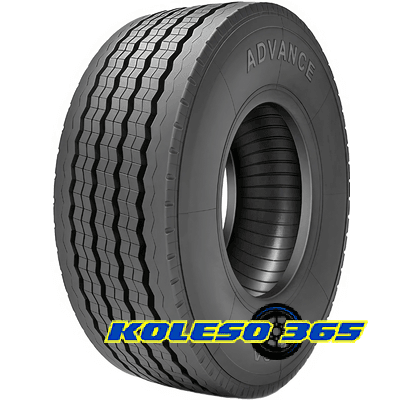Advance GL286A (універсальна) 385/55 R22.5 160K PR20