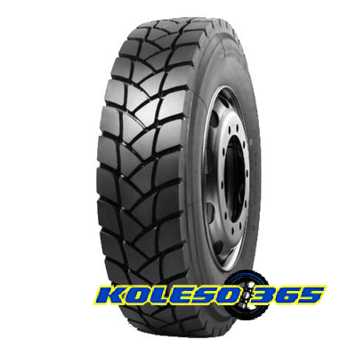 Agate HF768 (ведуча) 295/80 R22.5 152/149K PR18