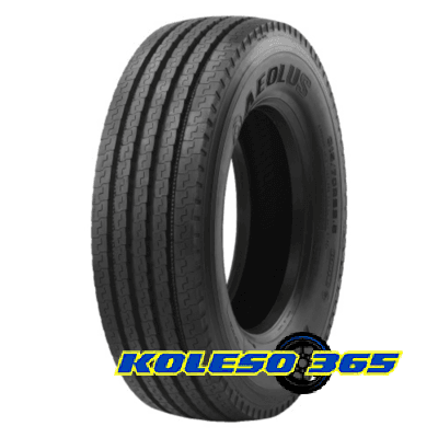 Aeolus ASR69 (рульова) 315/80 R22.5 158/150L PR18