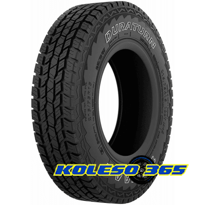 Duraturn TRAVIA A/T 235/80 R17 120/117R
