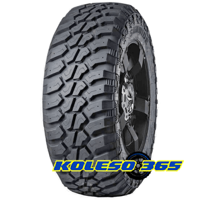Sunwide Huntsman 33/12.5 R15 108Q (под шип)