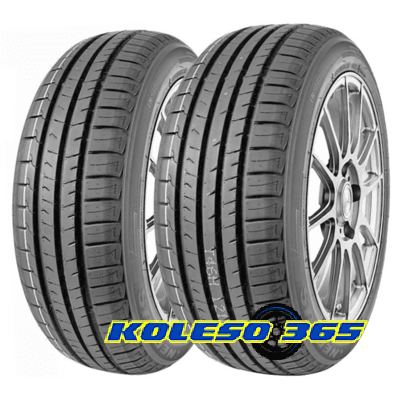 Nereus Sailfish NS601 205/45 R17 88W XL