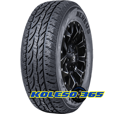 Nereus NS501 A/T 215/75 R15 106/103S PR8