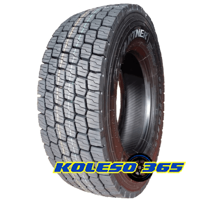 Copartner CP159 (ведушая) 315/70 R22.5 151/148L PR18