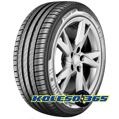 Kleber Dynaxer UHP 245/35 R18 92Y XL