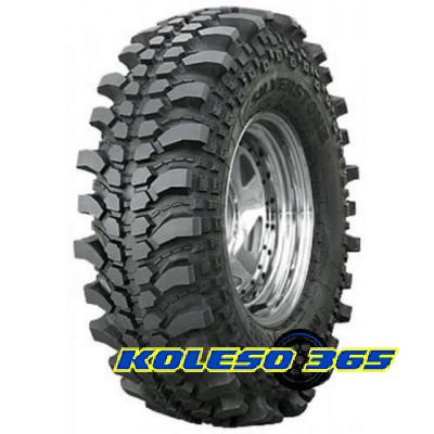 Comforser THRUSTER 35.00/11.5 R15 122K