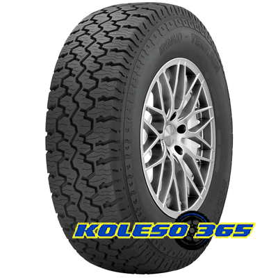 Tigar ROAD-TERRAIN 265/75 R16 116S