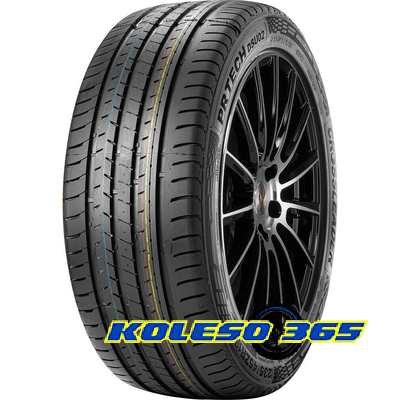 Doublestar PRTECH DSU02 235/45 ZR17 97W XL