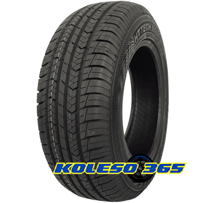 Doublestar HTTECH DSS02 225/55 R18 98V