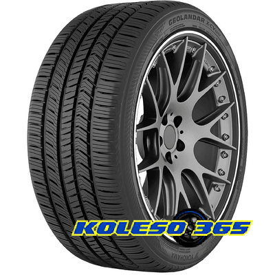 Yokohama Geolandar X-CV G057 245/45 R21 104W XL