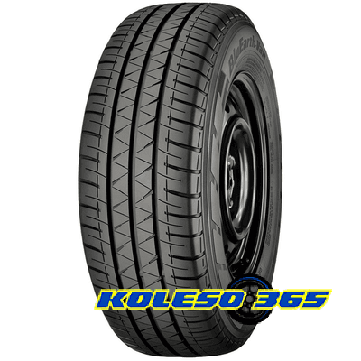 Yokohama BluEarth-Van RY55 235/65 R16 115/113T