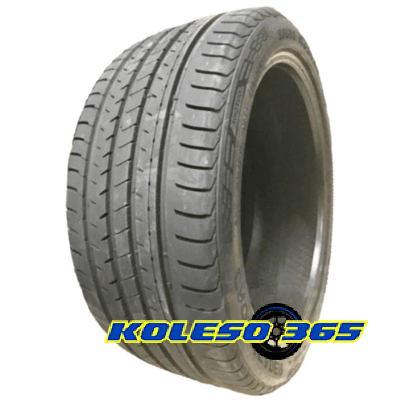 Crossleader PRTECH DSU02 245/55 R19 103V