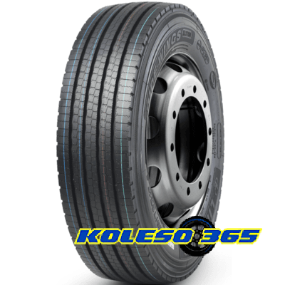 LingLong KLS200 (рульова) 305/70 R19.5 148/145M