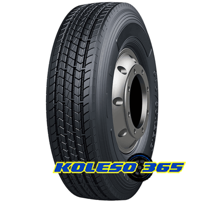Royal Black RS201 (рульова) 385/55 R22.5 160L PR20
