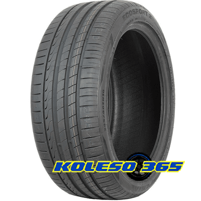 Imperial EcoSport 2 255/35 R20 97Y XL